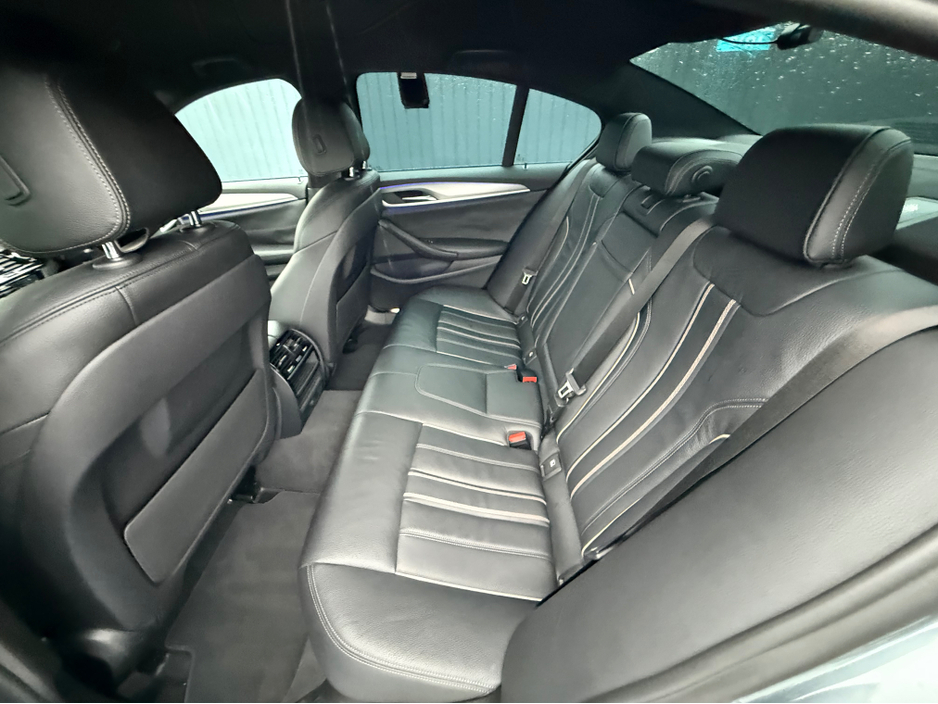 2020 BMW 5 Series M-SPORT - X-DRIVE - 2.0L DIESEL - AUTO - 12M WARRANTY - CAR: 1633