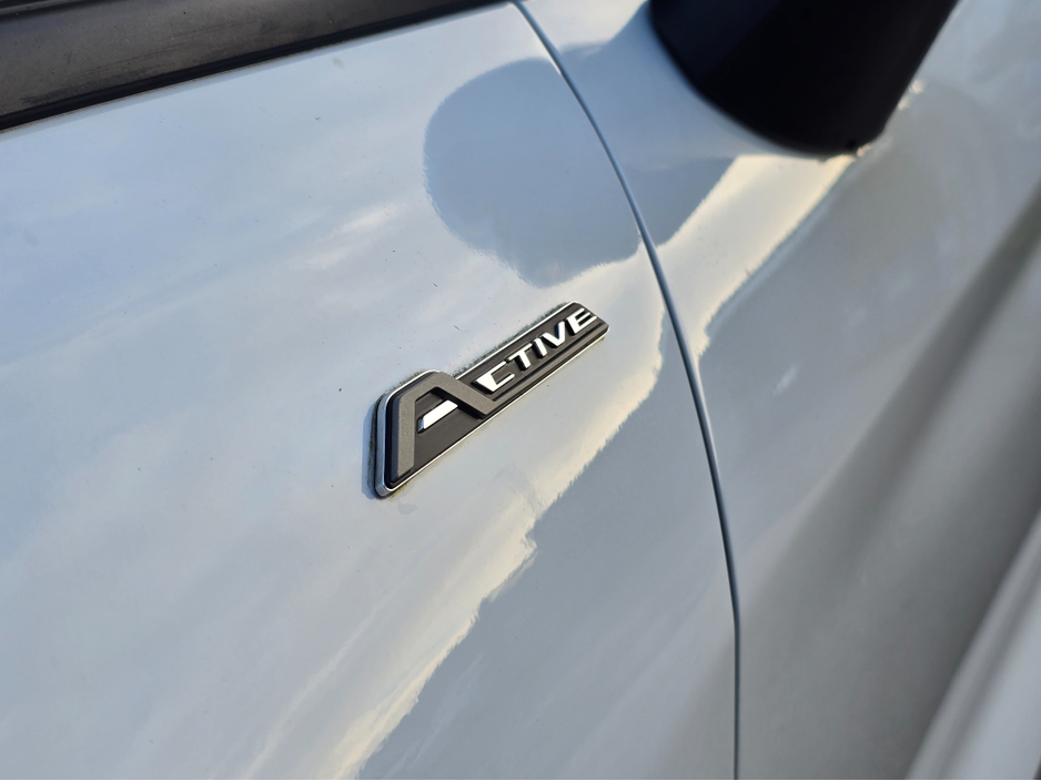 2021 Ford Fiesta ACTIVE 5DR 1.0T 95PS 4DR LOW KM! IMMACULATE CONDITION! €17,950