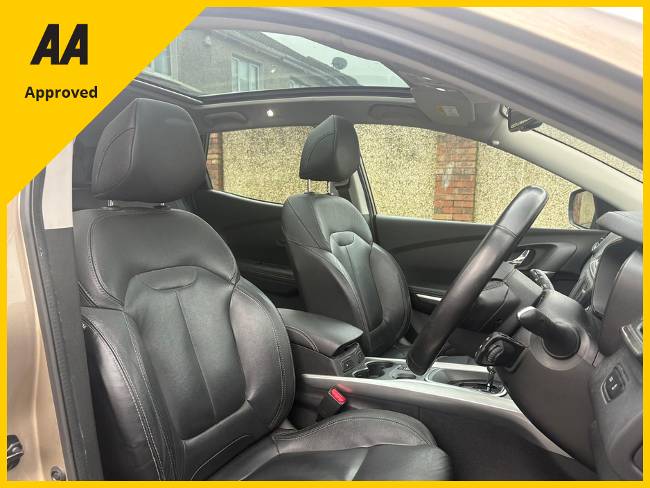 2017 Renault Kadjar - image 12