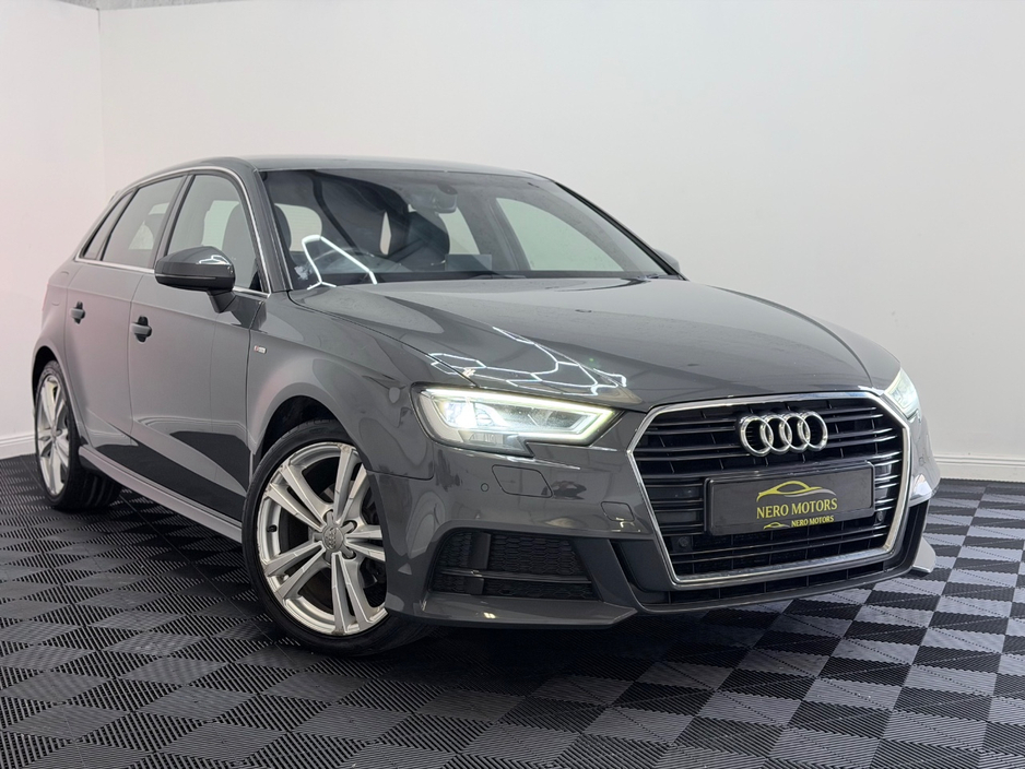 2017 Audi A3 for sale in , Ireland