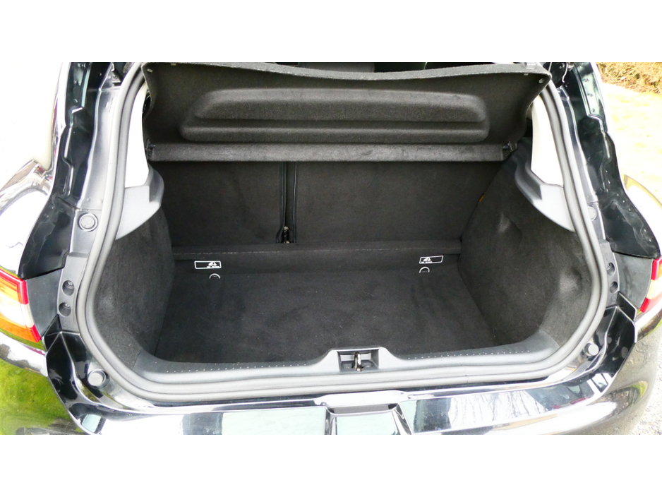 2017 Renault Clio IV DYNAMIQUE NAV 1.2 PETR €8,250