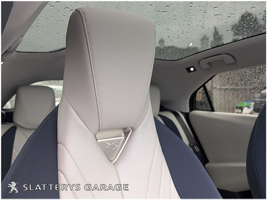 2026 DS Automobiles DS 7 - image 15