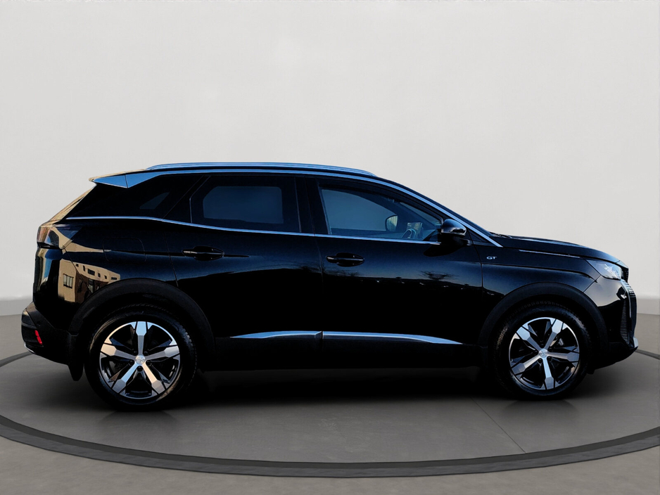 2024 Peugeot 3008 - image 18