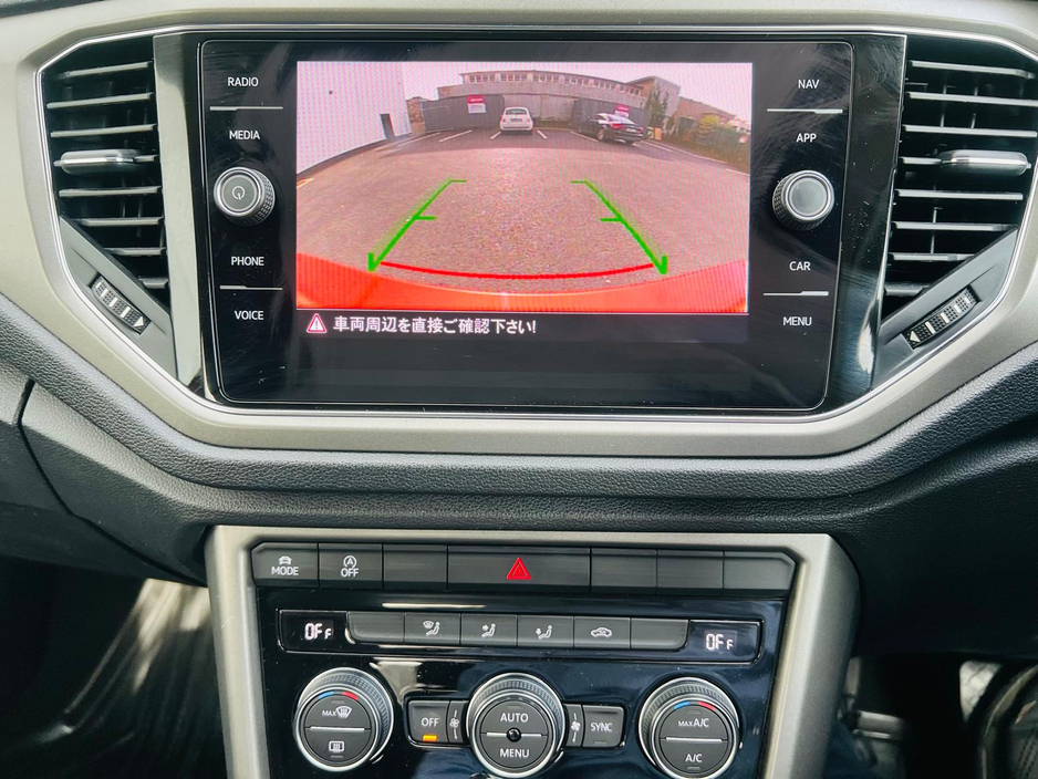 2020 Volkswagen T-Roc - image 13