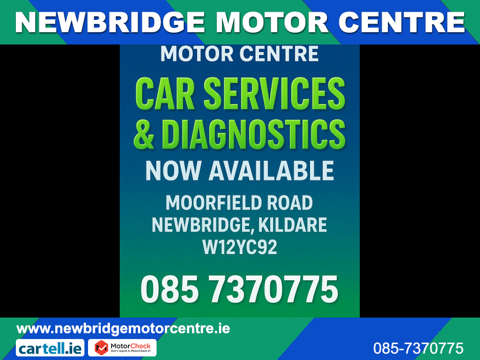 2014 BMW 5 Series D F10 M SPORT 4DR AUTO €12,950