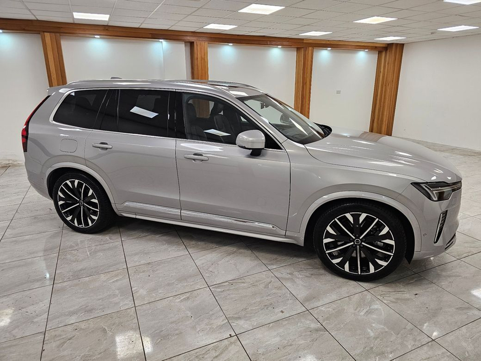 2025 Volvo XC90 ULTRA MODEL ! €85,950