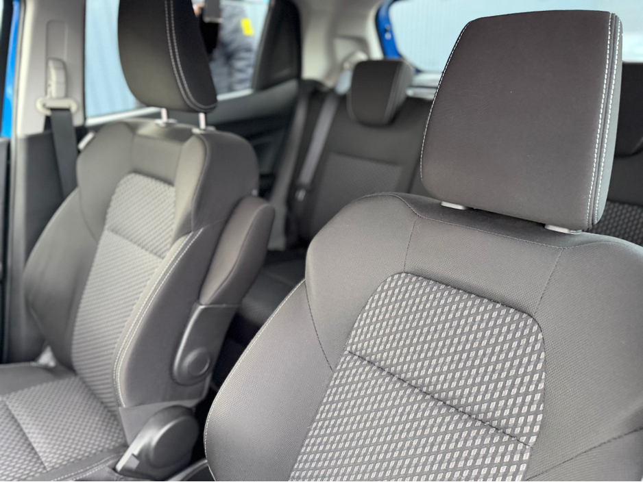 2020 Suzuki Swift RS - 1.2 PETROL HYBRID - AUTO - 12M WARRANTY - CAR: 1700 €15,950