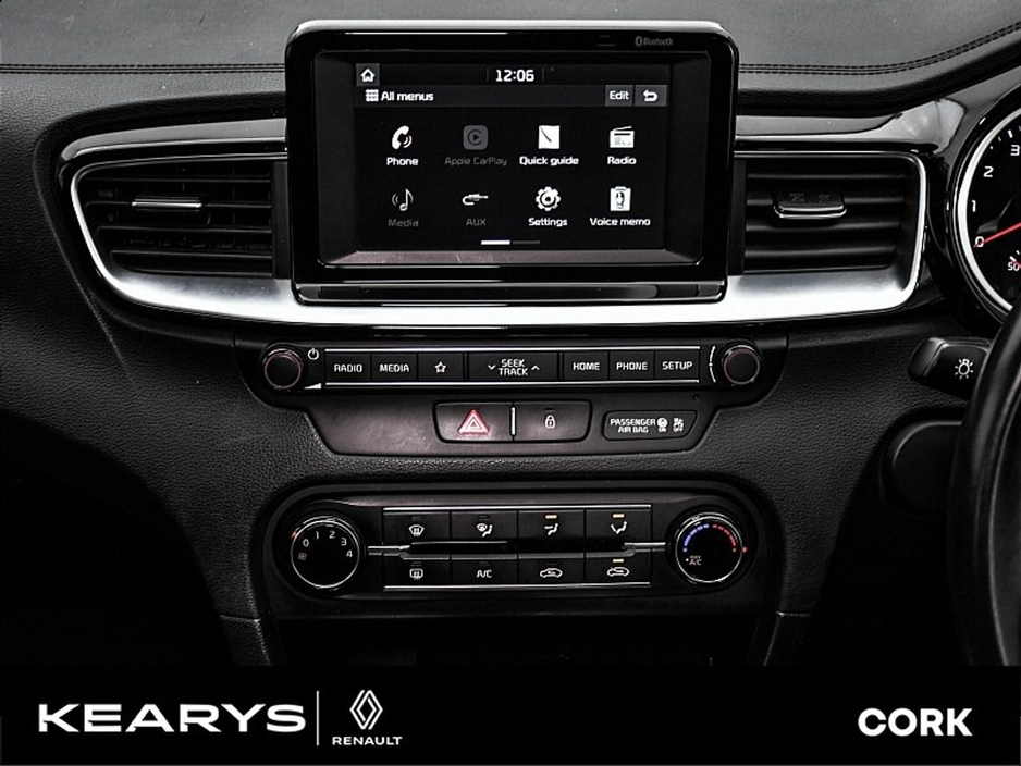 2019 Kia Ceed - image 21