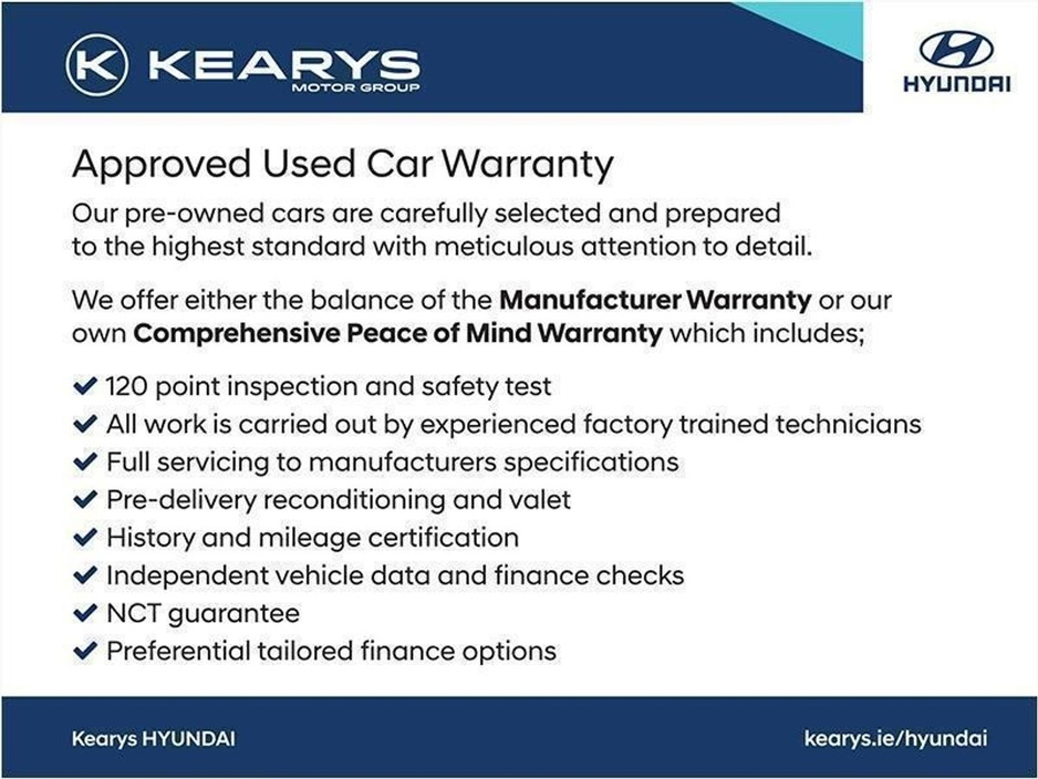 2020 Hyundai Kona Kona EV Premium 64 kWh €19,897