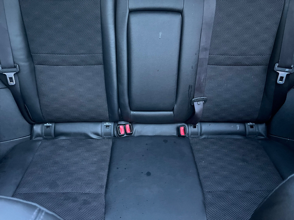 2014 Nissan Qashqai 1.5 DSL SVE €6,950