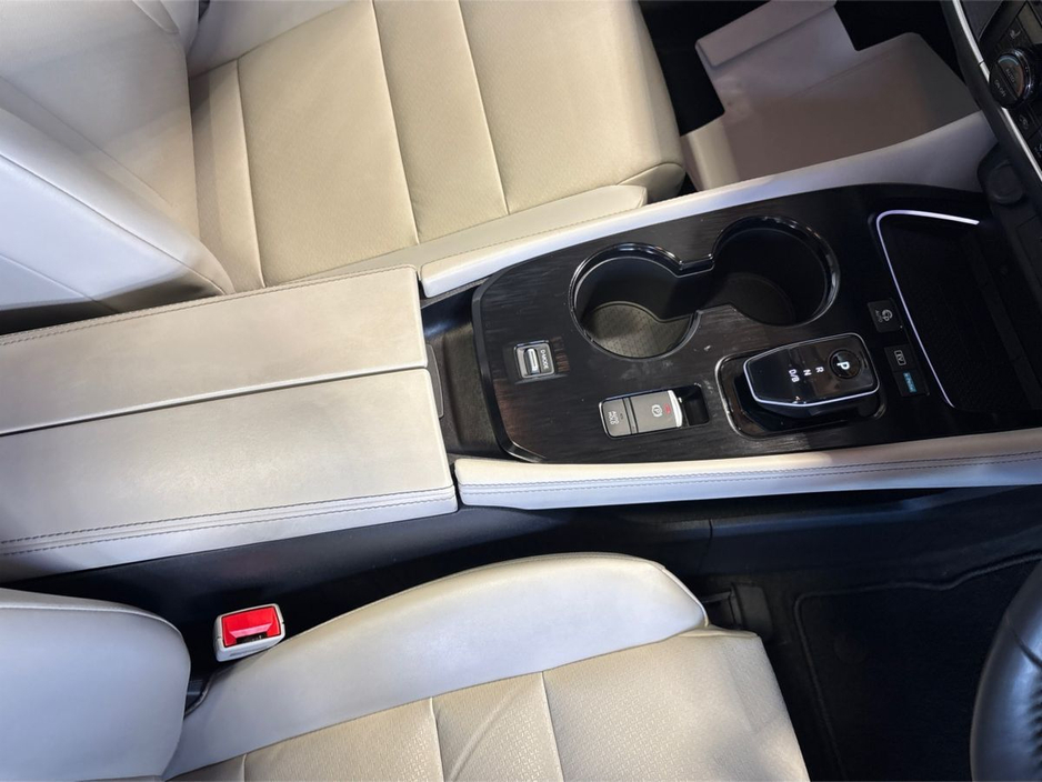 2024 Nissan X-Trail - image 12