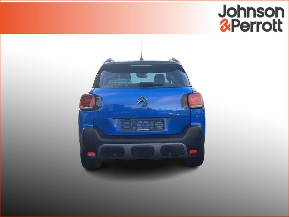 2023 Citroen C3 Aircross FLAIR / 1.2 PETROL / AUTO / HUGE SPEC €19,900