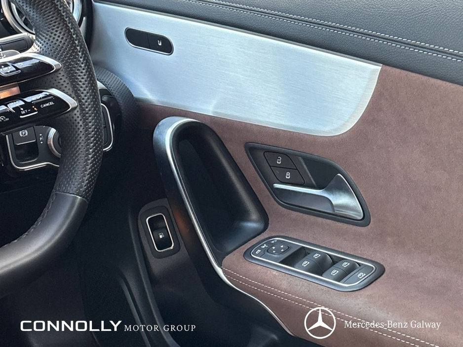 2025 Mercedes-Benz CLA Class - image 17