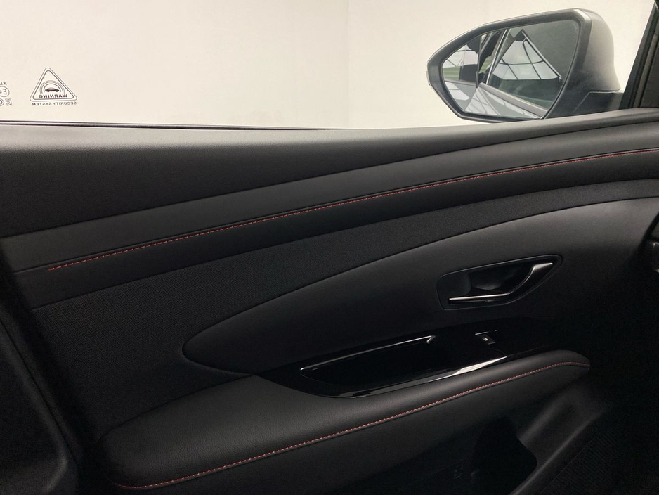 2025 Hyundai Tucson Platinum 5DR N Line Shadow Grey €51,245