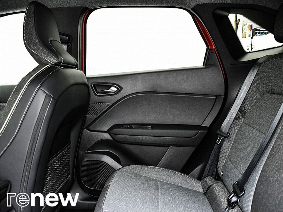 2025 Renault Symbioz techno TCe 140 E06X €31,890