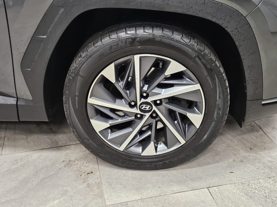 2021 Hyundai Tucson 2WD Executive €23,950