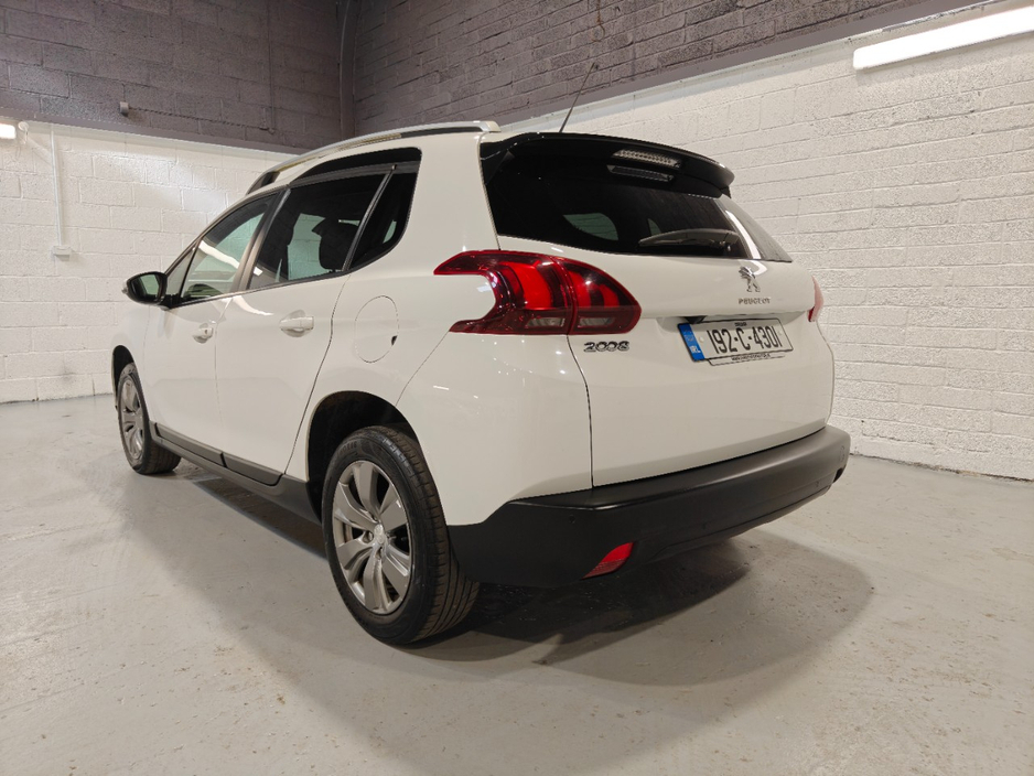 2019 Peugeot 2008 - image 6