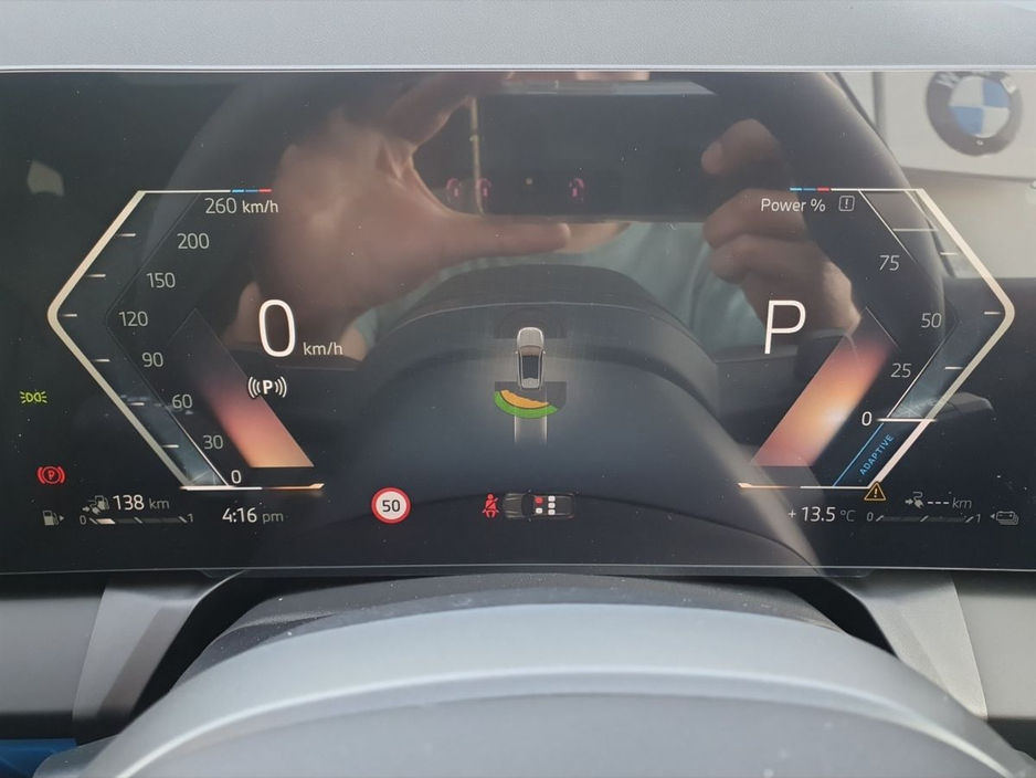 2026 BMW X3 - image 9