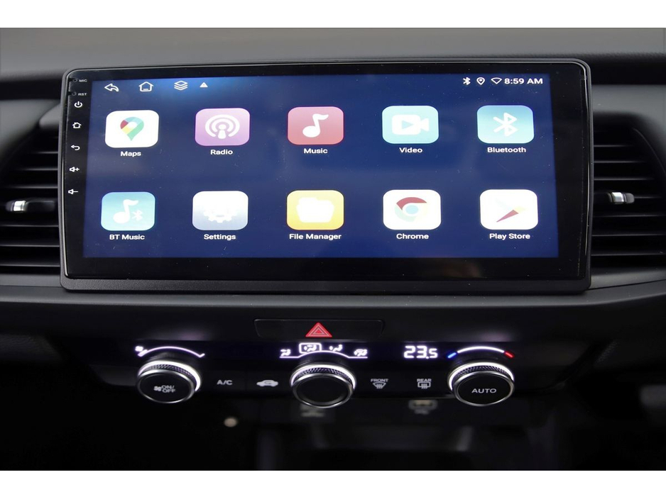 2020 Honda Fit 1.5 HEV E-CVT *9"ANDROID CAR PLAYER*PARK SENSORS*REVERSE CAM* €16,280