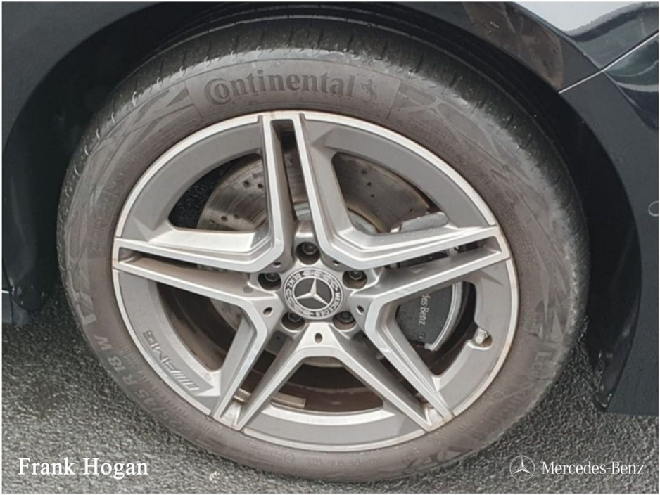 2024 Mercedes-Benz A Class - image 5