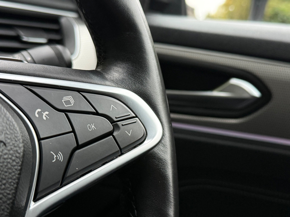 2022 Renault Arkana S EDITION TCE 140 AUTO MILD HYBRID €21,900