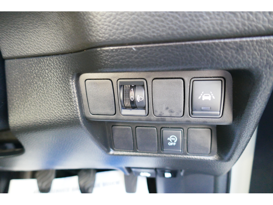 2019 Nissan Qashqai - image 26