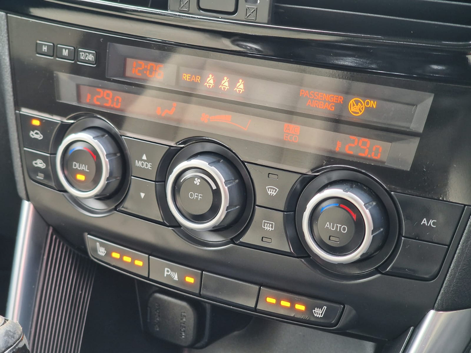 2015 Mazda CX-5 - image 14