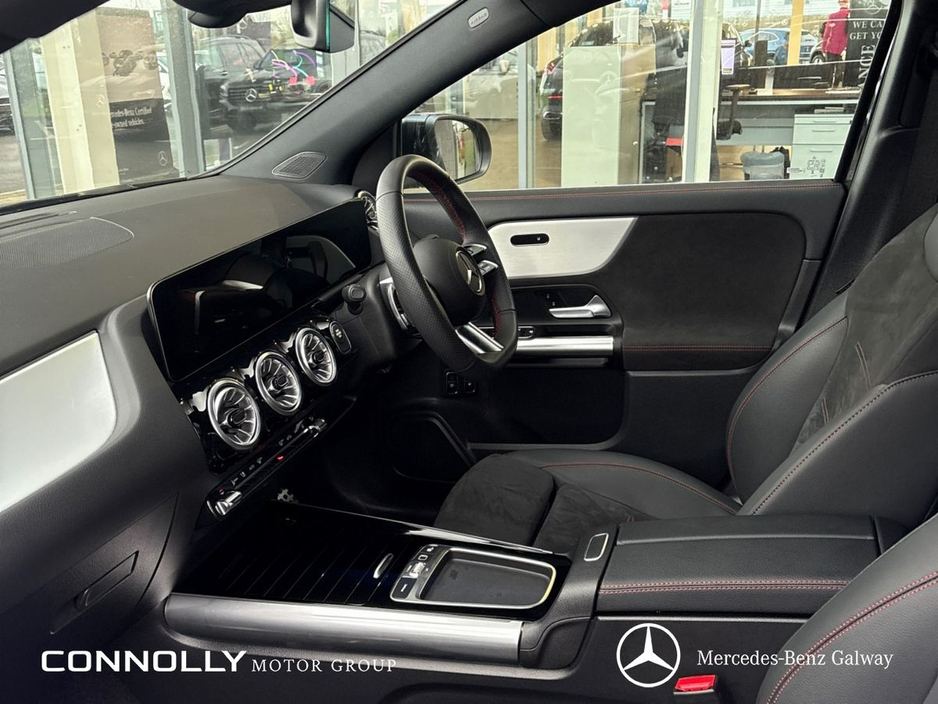 2025 Mercedes-Benz GLA Class - image 5