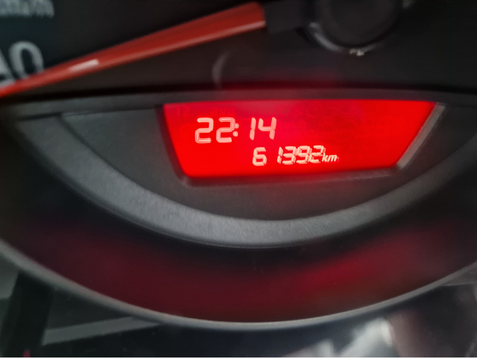 2016 Volkswagen up! 1.0 PETROL AUTO €9,995