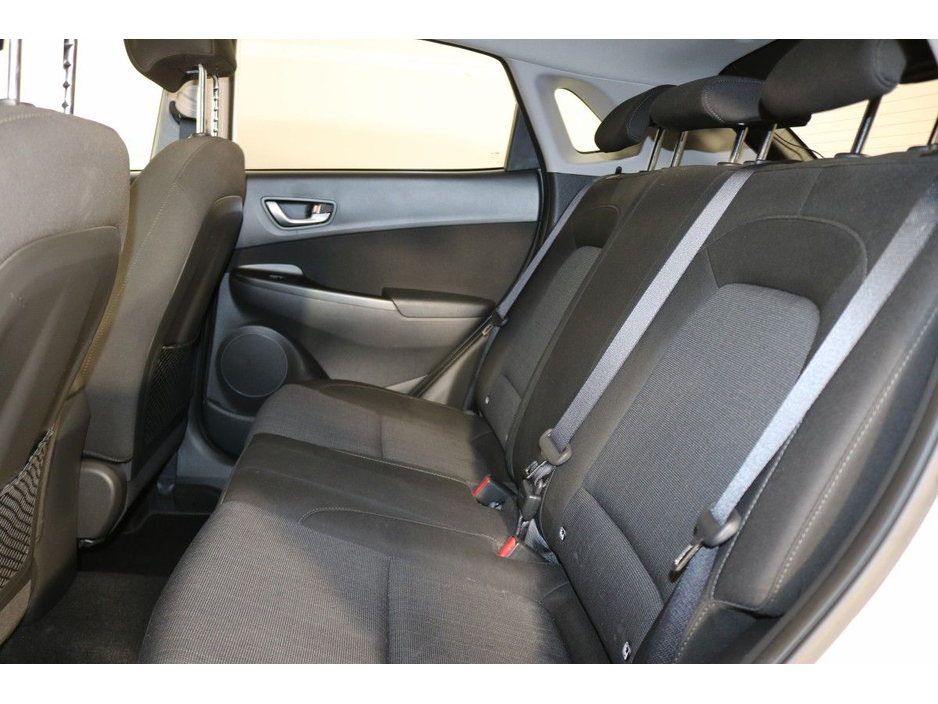 2022 Hyundai Kona EXECUTIVE 1.0L PETROL COMPACT SUV €22,995