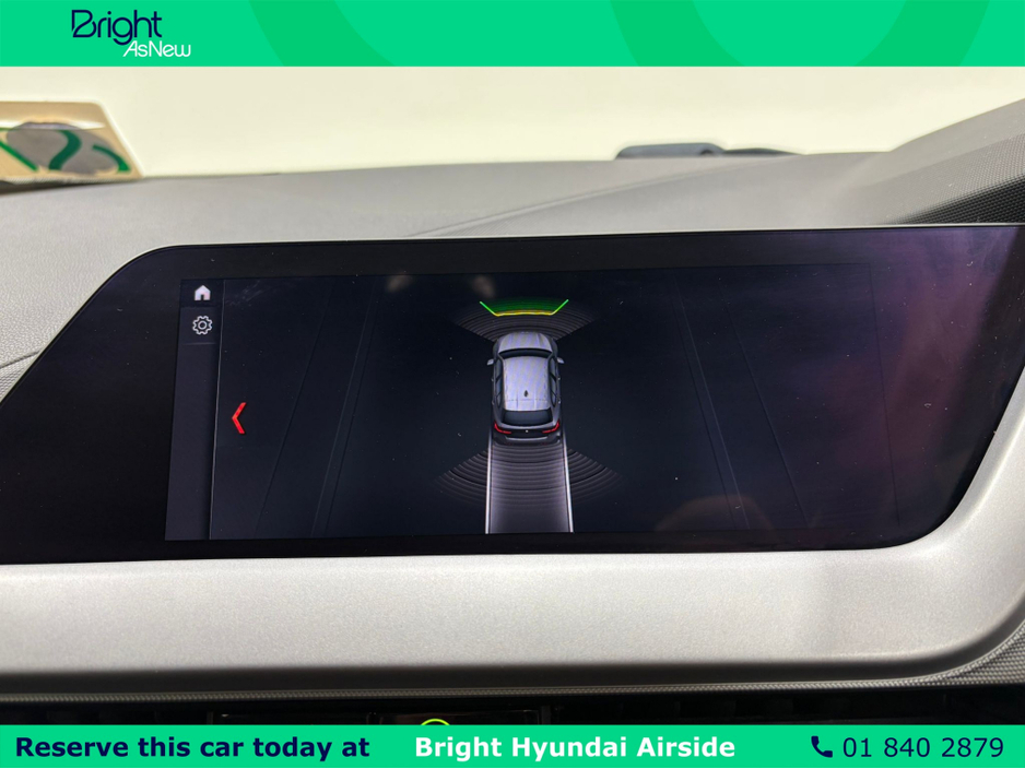 2020 BMW 1 Series 118I SE 1SBA 4DR €22,950