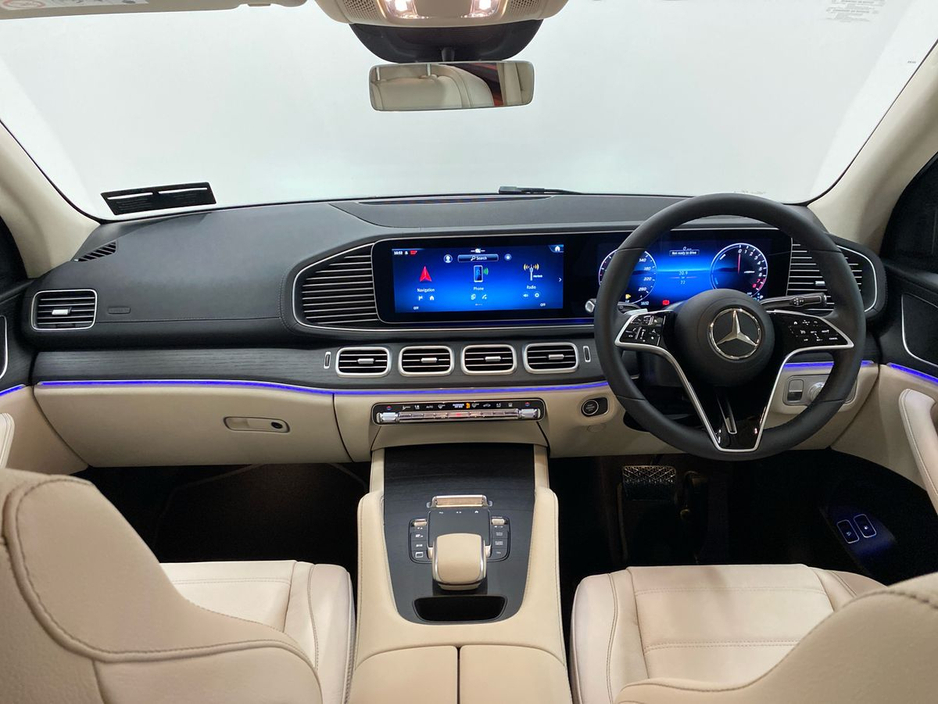 2026 Mercedes-Benz GLE Class GLE 400e 4MATIC SPORT EDITION €110,326