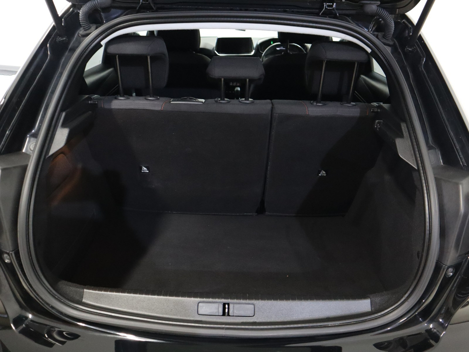 2023 Peugeot 208 *25* ACTIVE 1.2 75 6.3 4DR €14,900