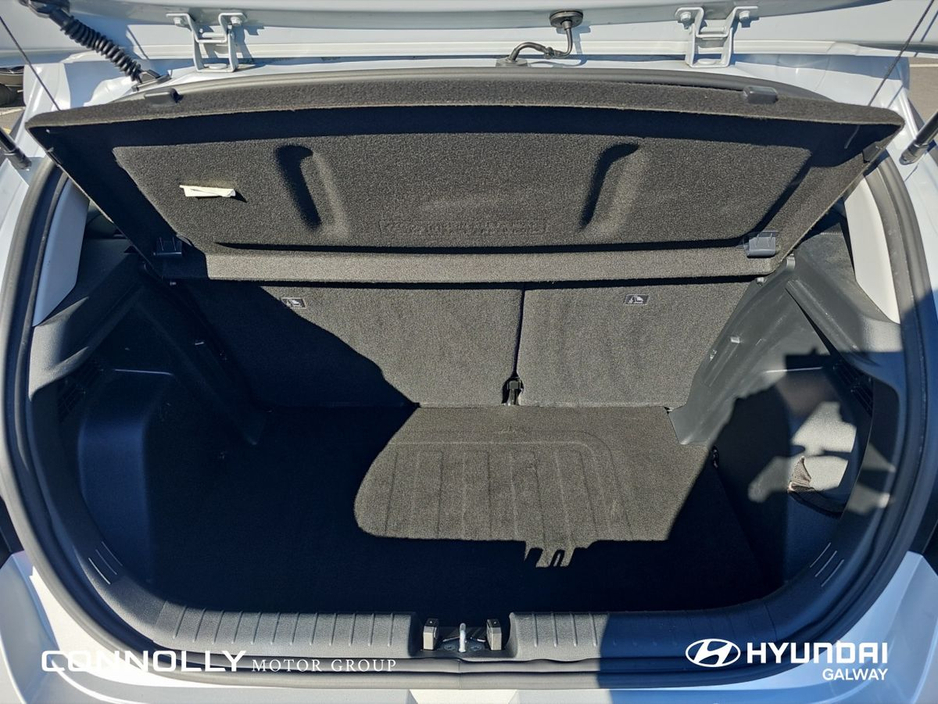 2023 Hyundai i20 - image 8