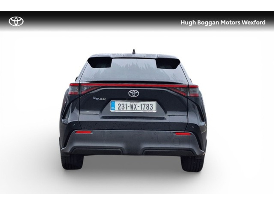 2023 Toyota bZ4X - image 4