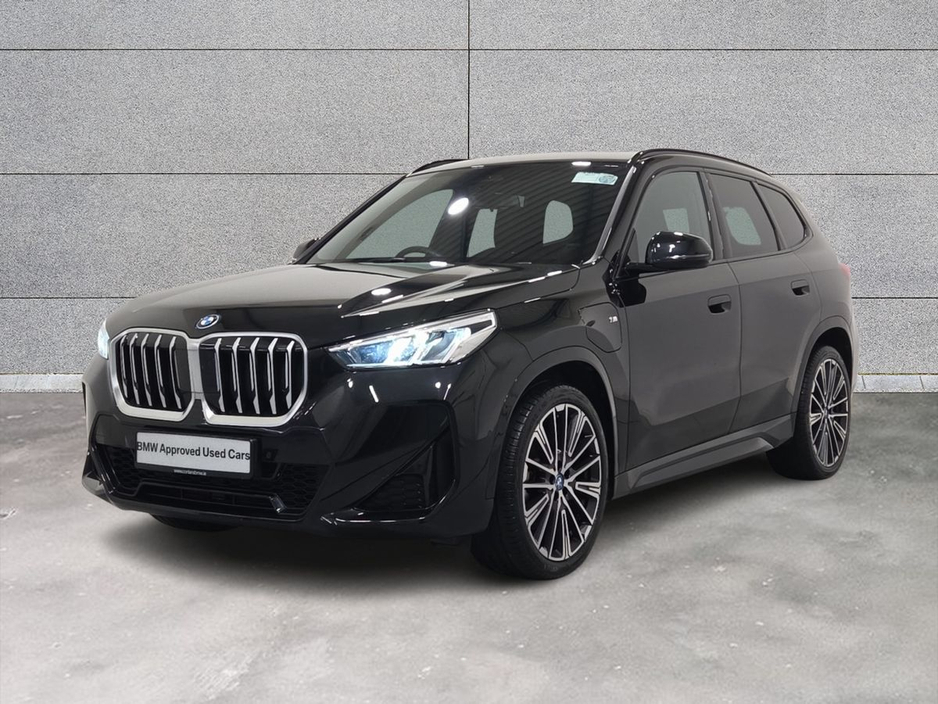2024 BMW X1 xDrive25e M Sport €49,950
