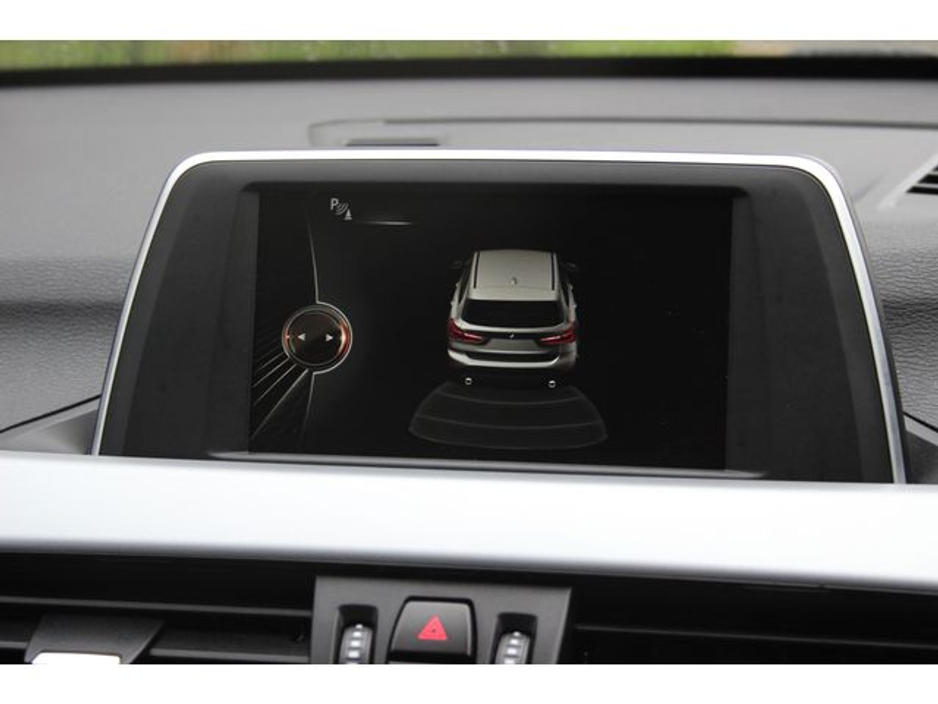 2017 BMW X1 Sdrive18d SE 5DR €14,950