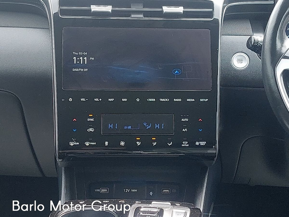 2024 Hyundai Tucson - image 15