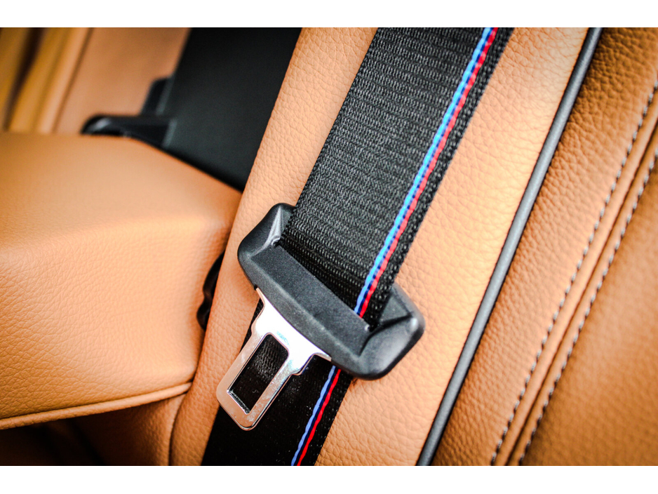 2021 BMW 5 Series 520d M Sport (MHT) €29,995