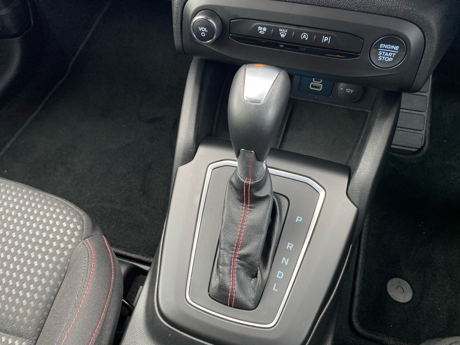 2025 Ford Focus - image 15