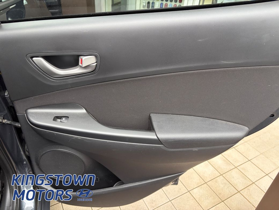 2018 Hyundai Kona Kauai Executive 5DR €14,250