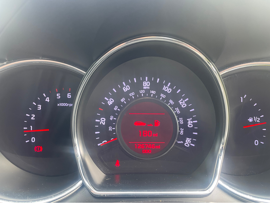 2018 Kia Ceed - image 9