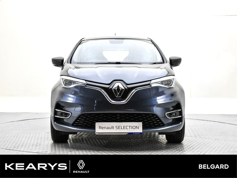 2020 Renault Zoe R110 Z.E 50 Play €13,900