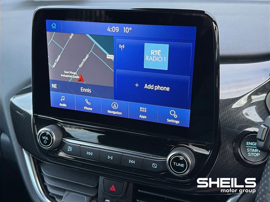 2023 Ford Puma - image 18