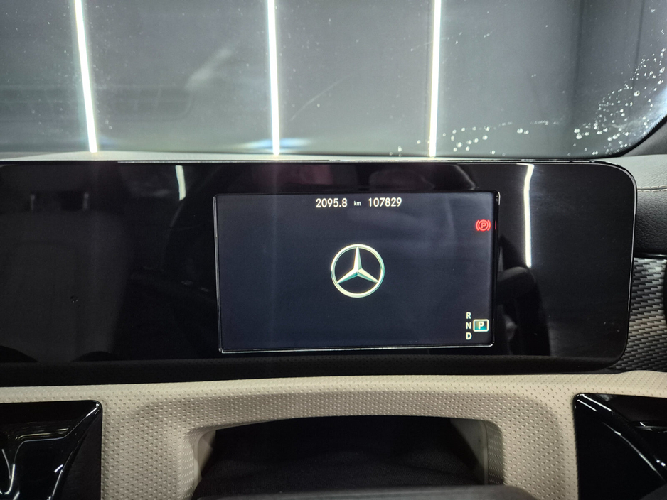 2021 Mercedes-Benz CLA Class - image 7