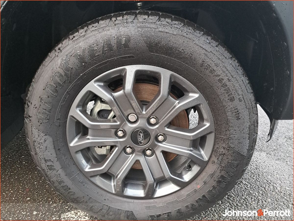 2026 Ford Ranger Wildtrak 2.0 Diesel €65,950
