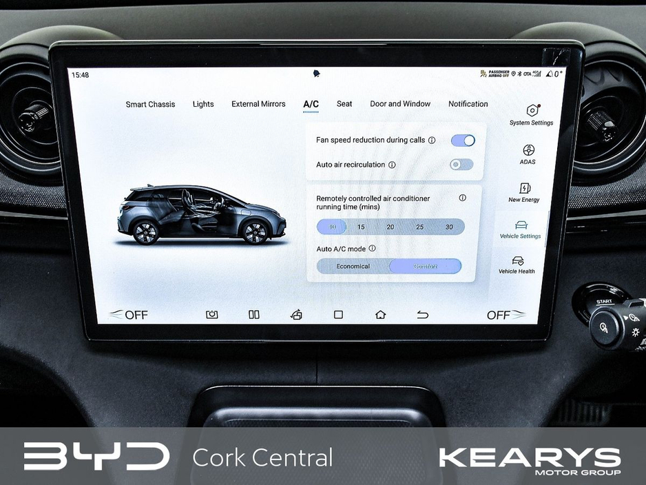 2026 BYD Dolphin - image 21