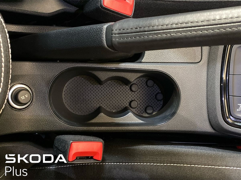 2024 Skoda Scala - image 24