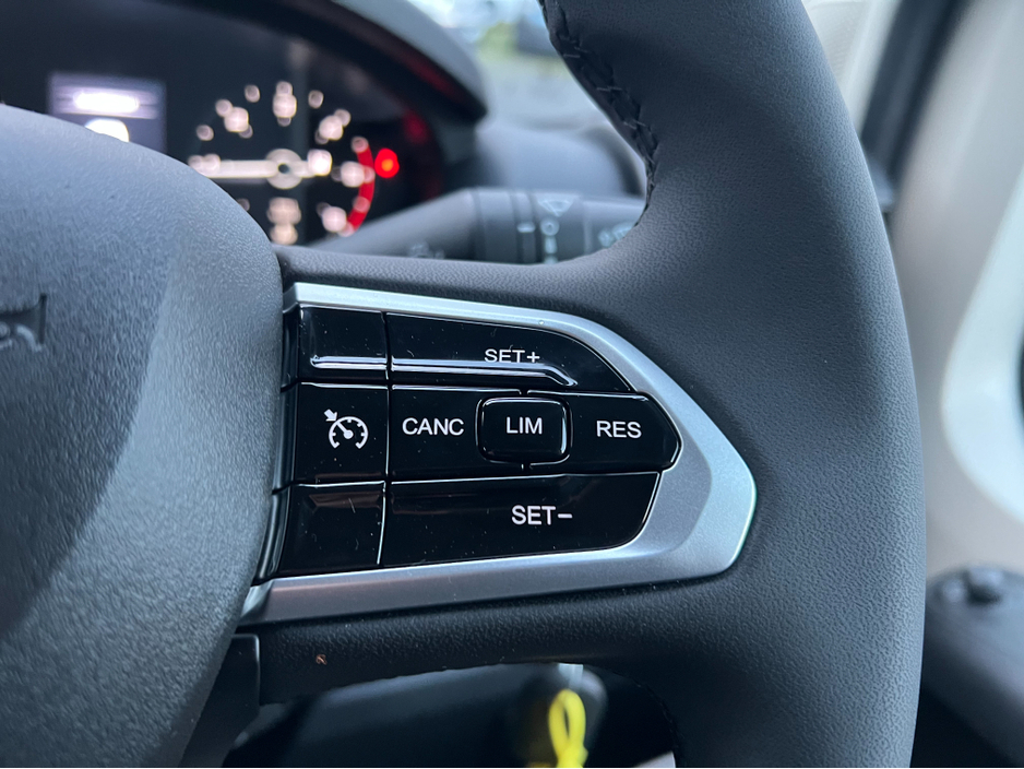 2026 Citroen Relay 35 L3 H2 BlueHDi 140  6MT ( Price Ex vat) €33,285