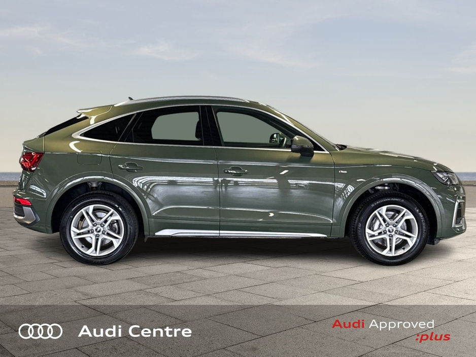 2023 Audi Q5 - image 5
